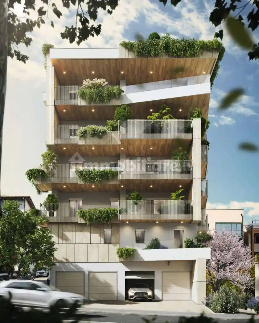 Quadrilocale via Guglielmo Marconi 18, Centro, Lanciano - foto 2