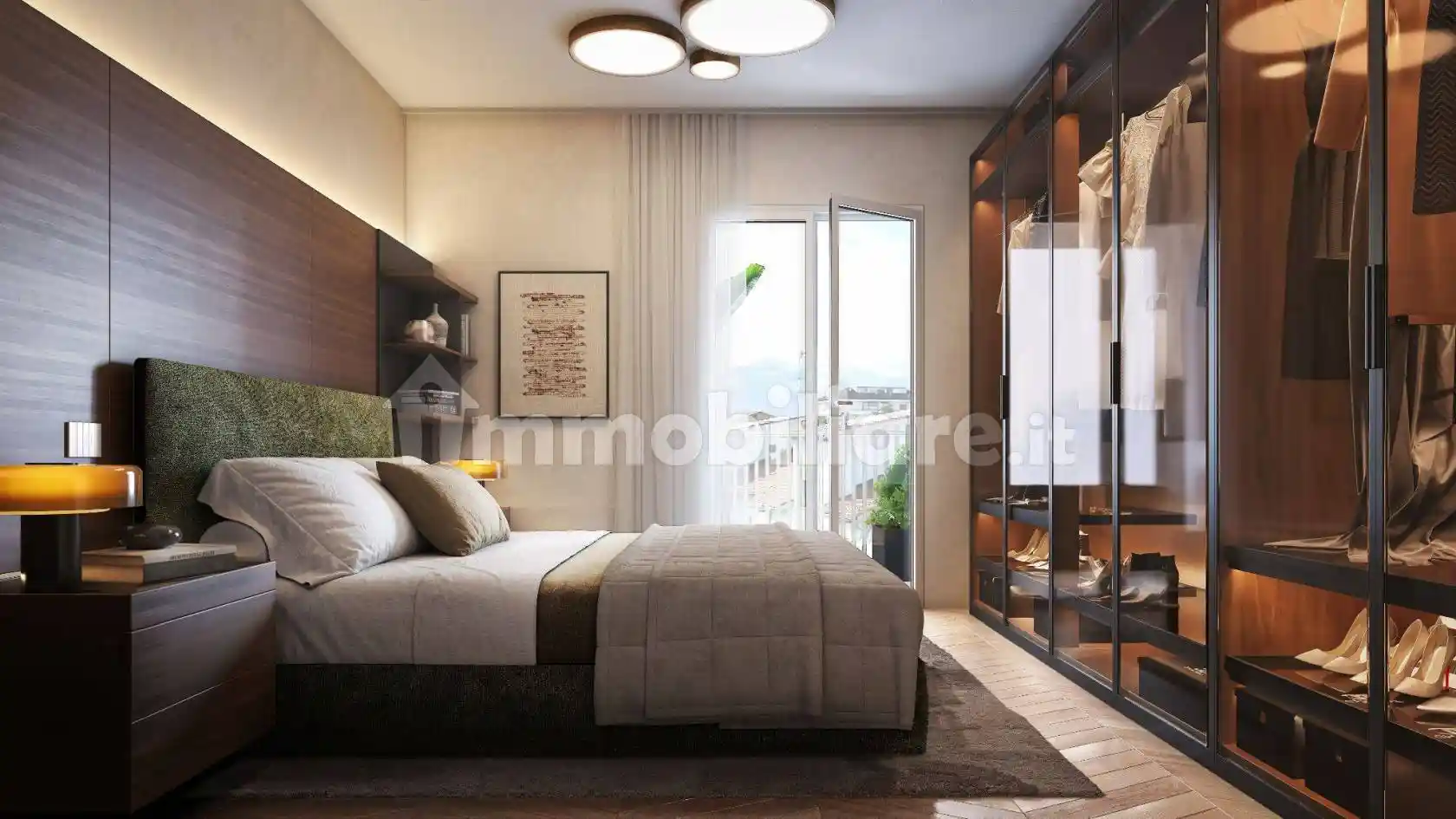 Quadrilocale via Guglielmo Marconi 18, Centro, Lanciano - foto 5