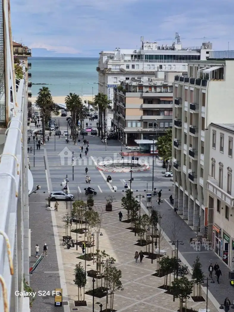 Appartamento in vendita a Pescara