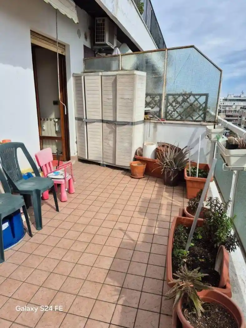 Trilocale corso Umberto I, Piazza Salotto - Corso Umberto, Pescara - foto 2