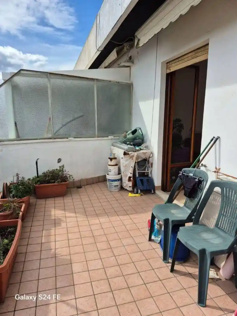 Trilocale corso Umberto I, Piazza Salotto - Corso Umberto, Pescara - foto 3