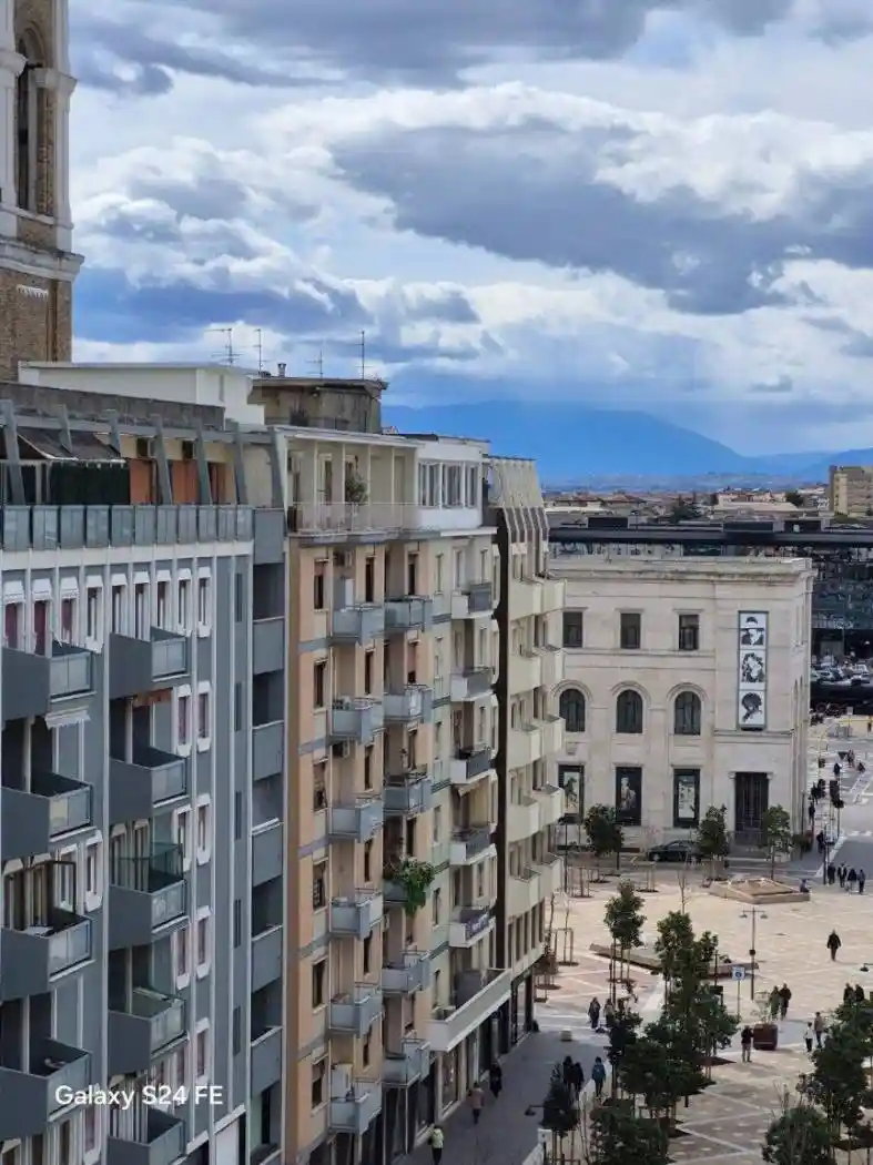 Trilocale corso Umberto I, Piazza Salotto - Corso Umberto, Pescara - foto 4