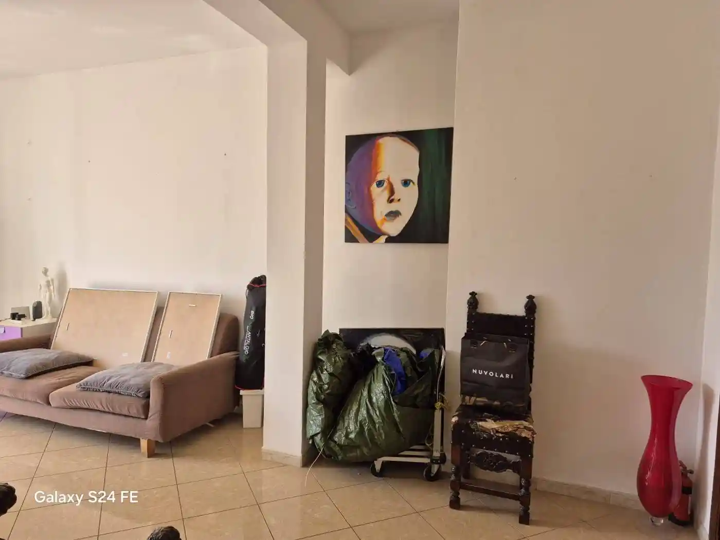 Trilocale corso Umberto I, Piazza Salotto - Corso Umberto, Pescara - foto 5