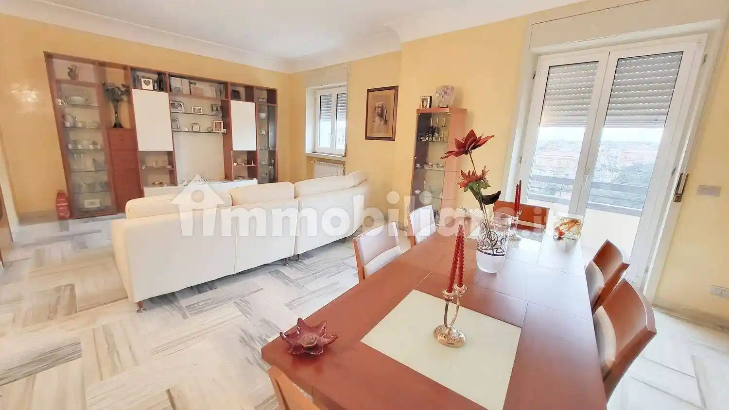 Appartamento in vendita a Siracusa