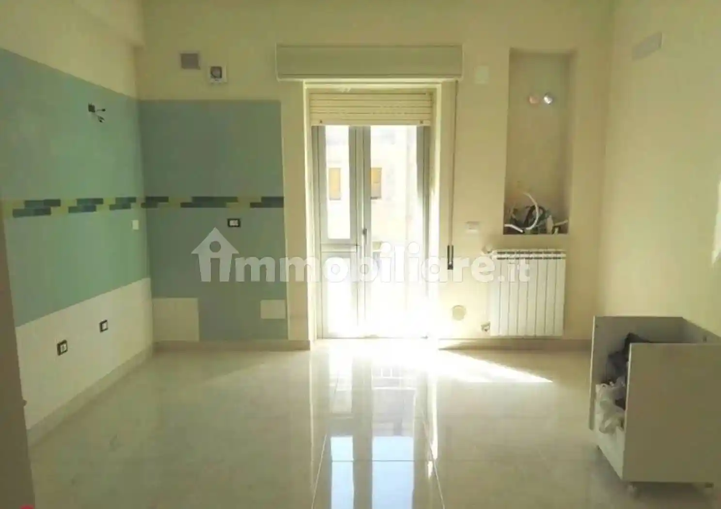 Appartamento in vendita a Siracusa