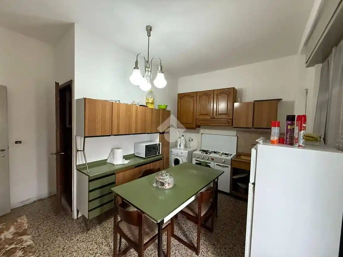 Appartamento in vendita a Urgnano