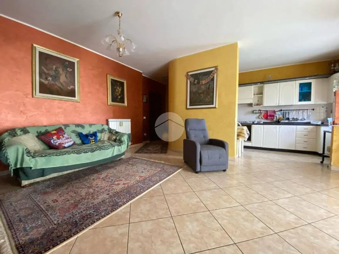 Appartamento in vendita a Montalto Uffugo