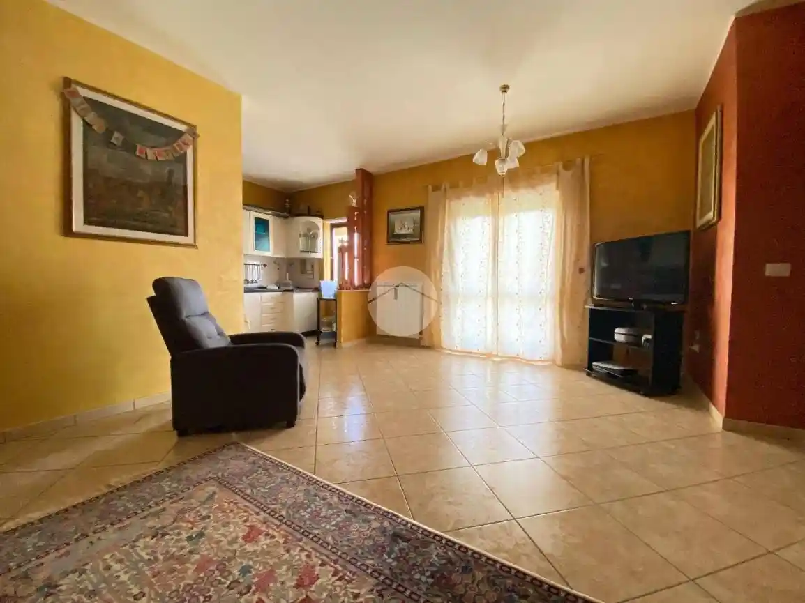 Appartamento via Pianette, Pianetti, Montalto Uffugo - foto 2