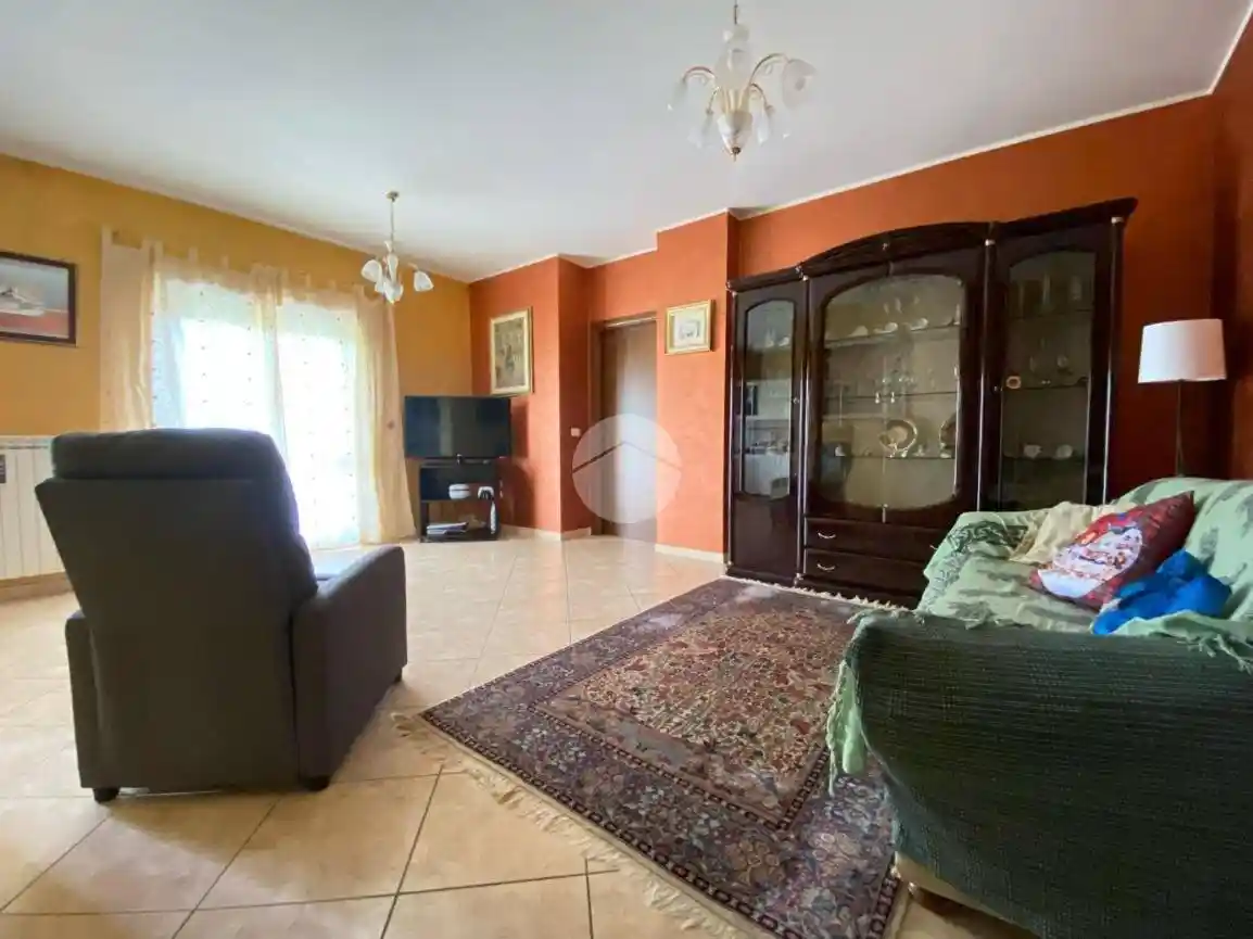 Appartamento via Pianette, Pianetti, Montalto Uffugo - foto 3