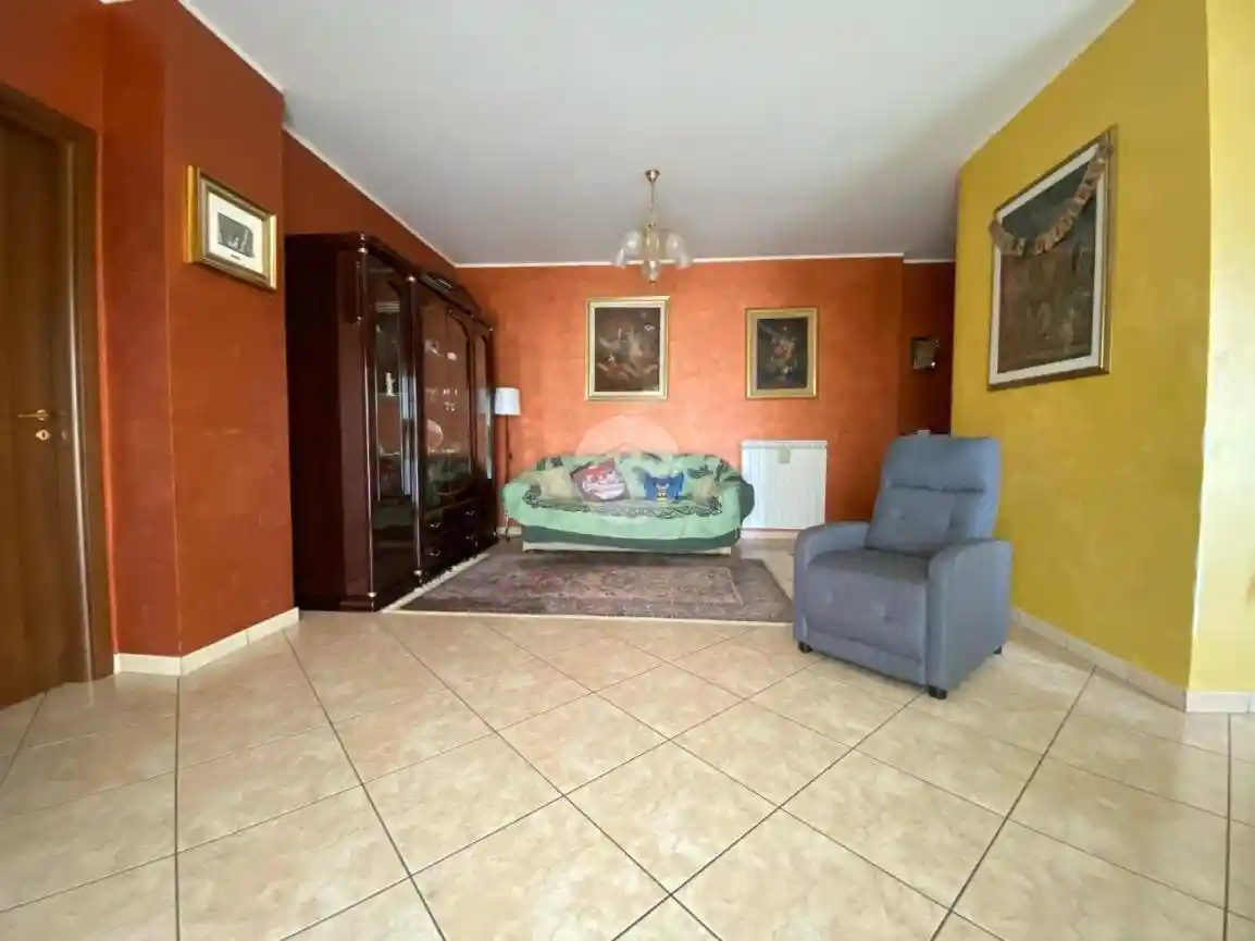 Appartamento via Pianette, Pianetti, Montalto Uffugo - foto 4