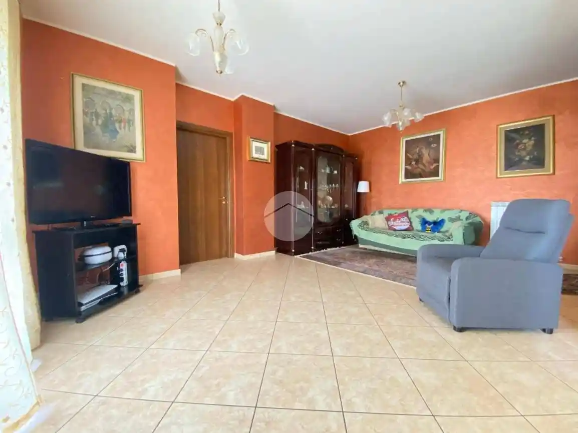 Appartamento via Pianette, Pianetti, Montalto Uffugo - foto 5