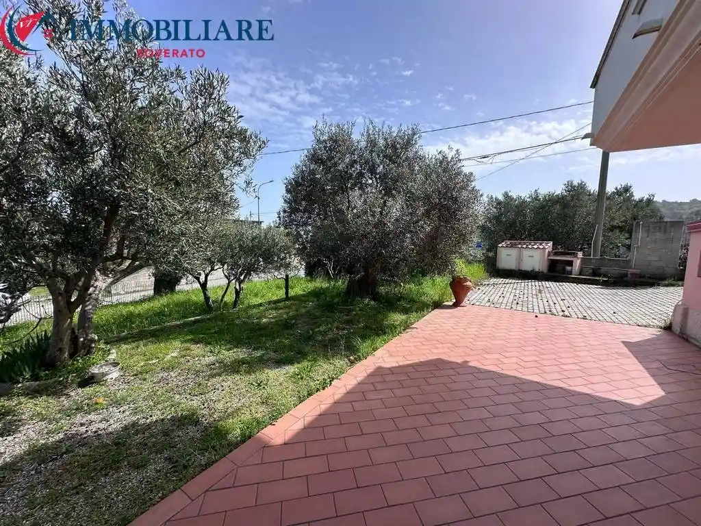 Villa unifamiliare Sp128, Davoli - foto 4