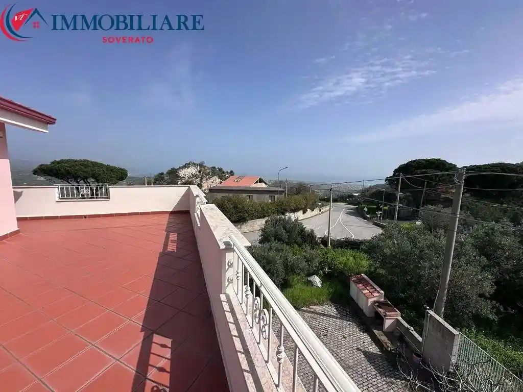 Villa unifamiliare Sp128, Davoli - foto 5