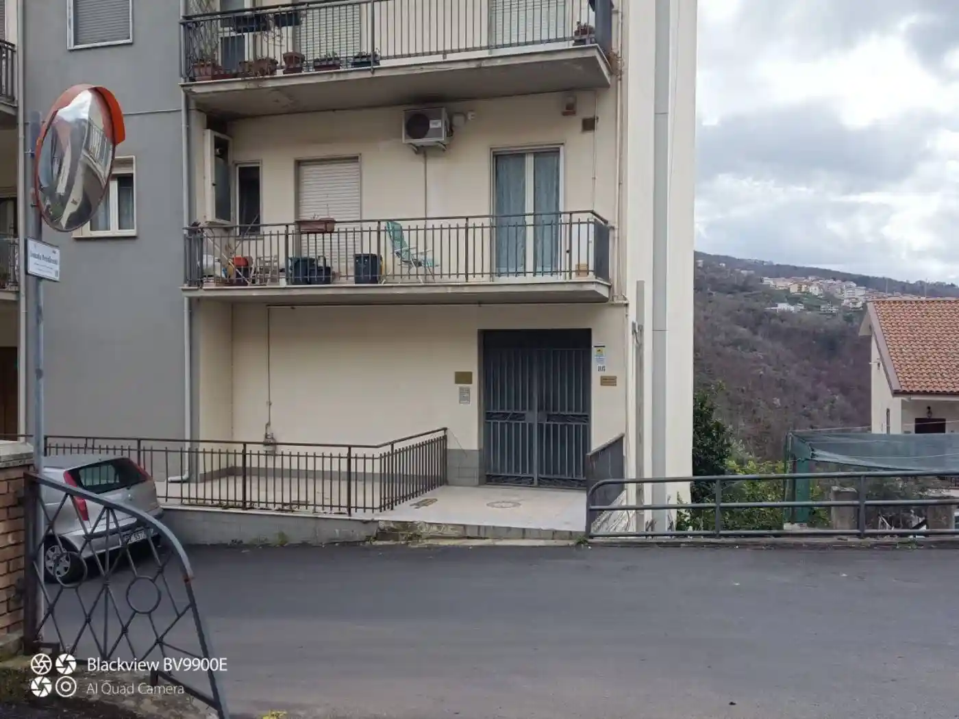 Appartamento in vendita a Casali del Manco