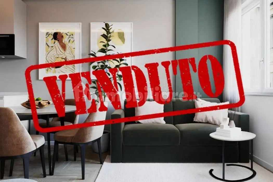Apartment in vendita a Milan