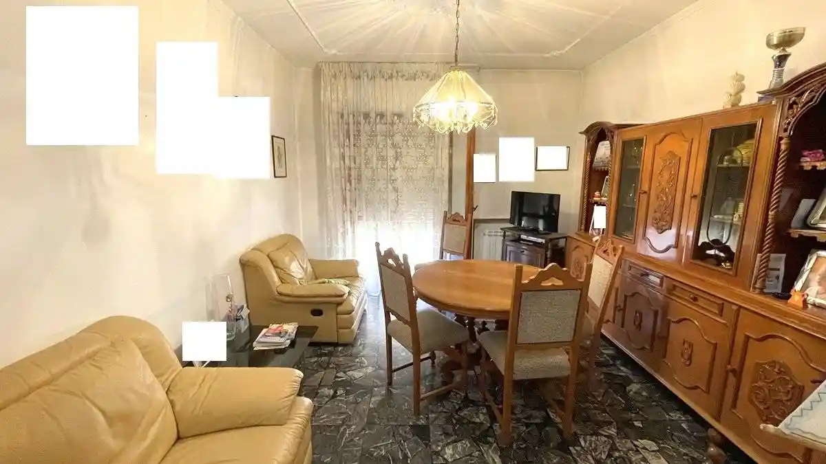 Appartamento in vendita a Chioggia