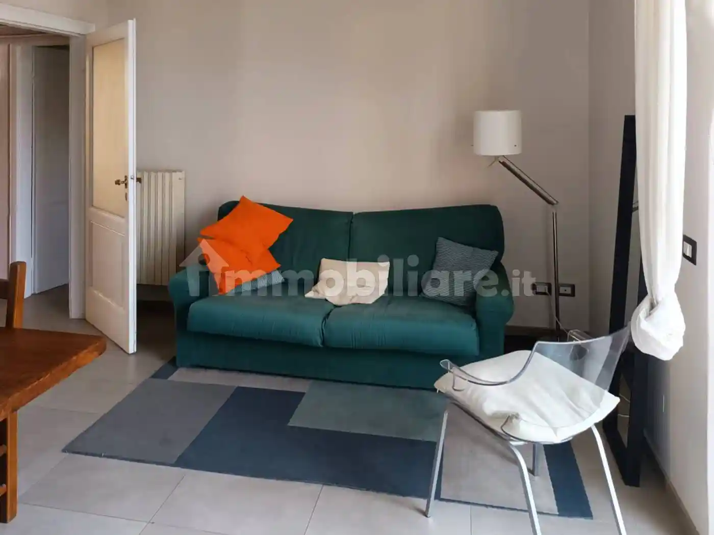 Appartamento in affitto a Firenze