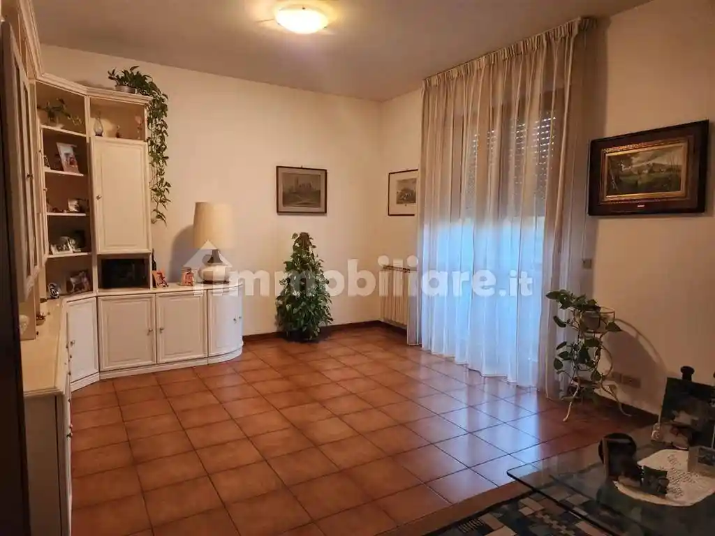 Appartamento in vendita a Arezzo