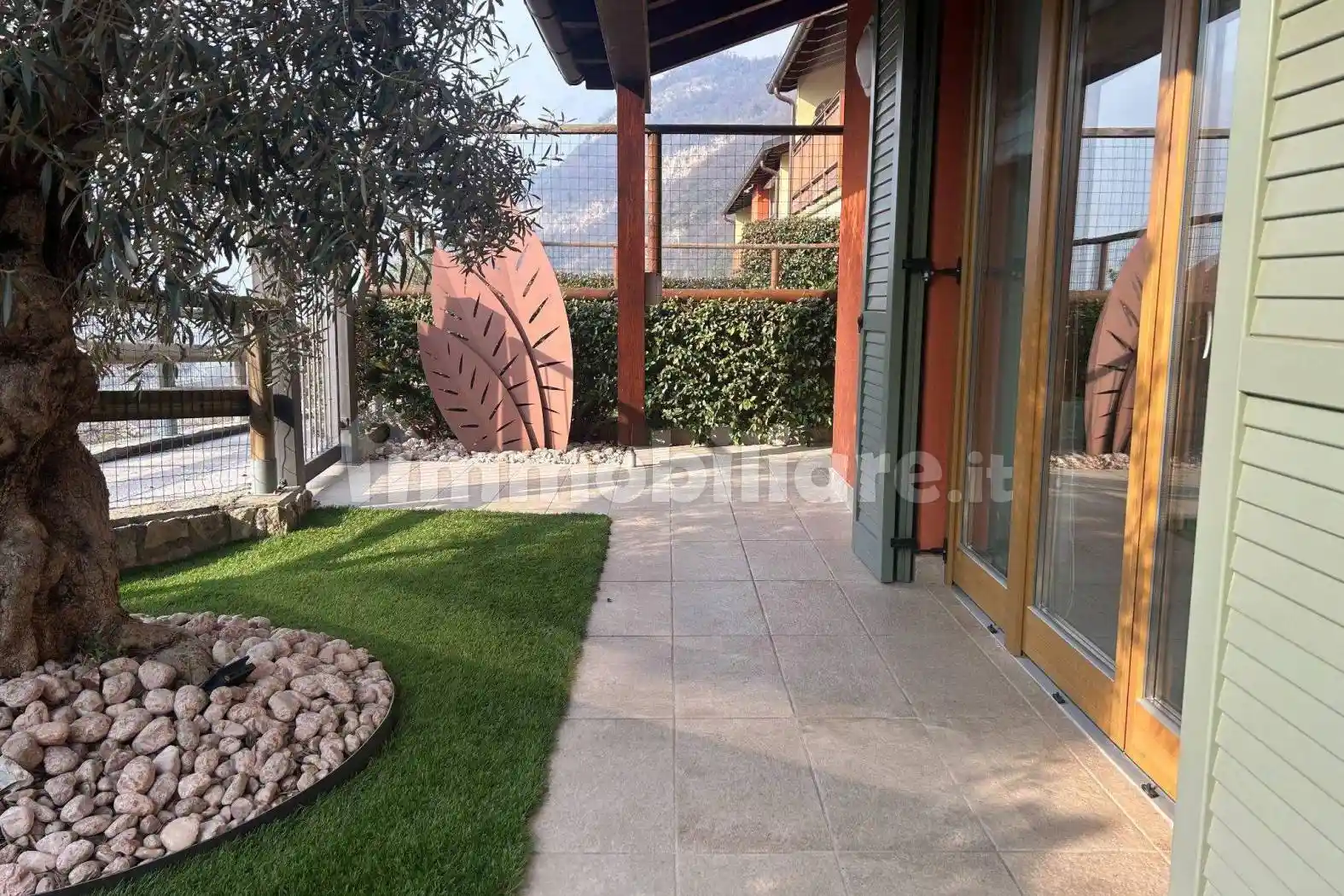 Villetta a schiera - foto 3