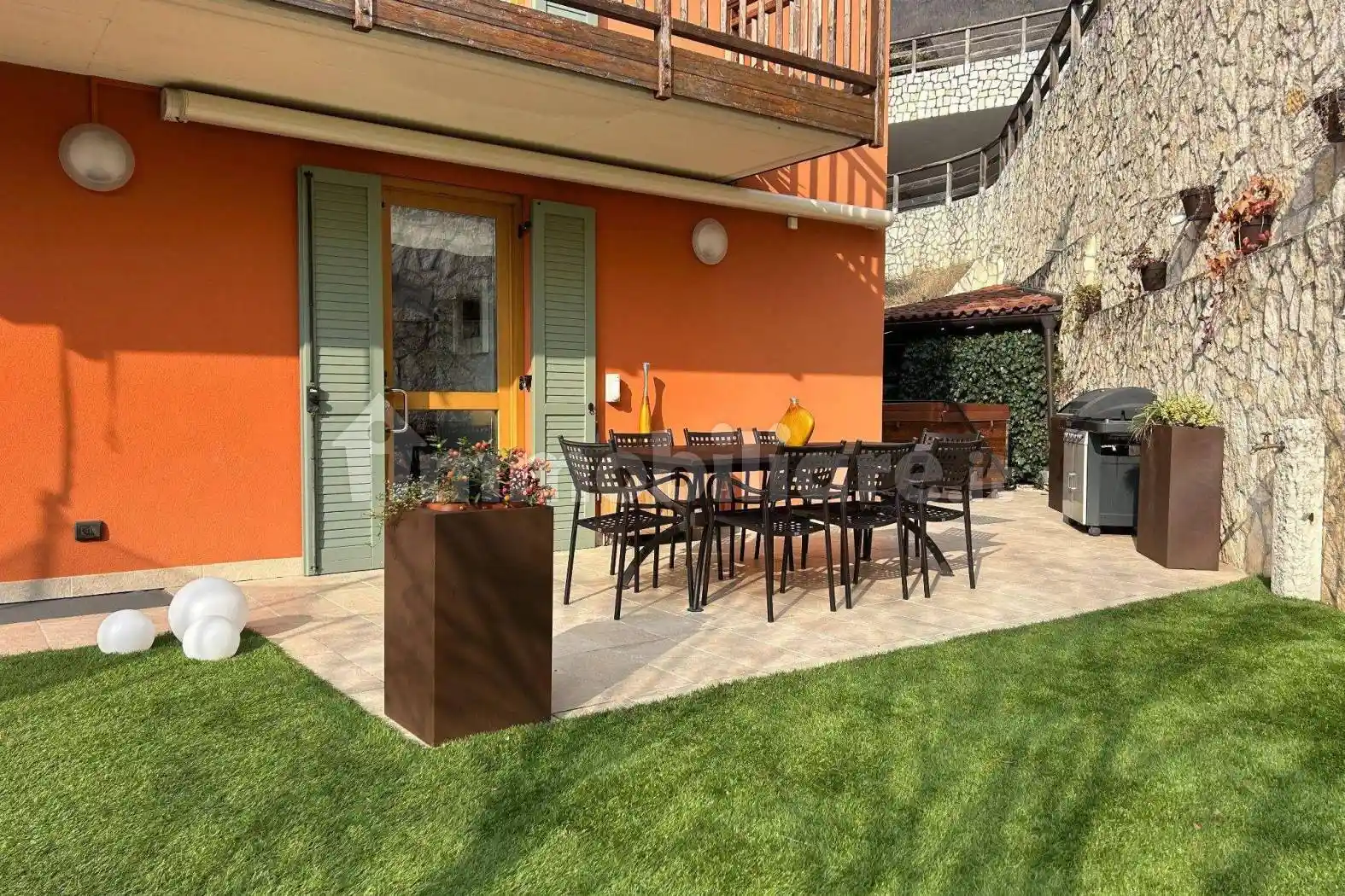 Villetta a schiera - foto 4