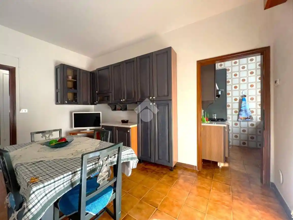 Appartamento in vendita a San Severo