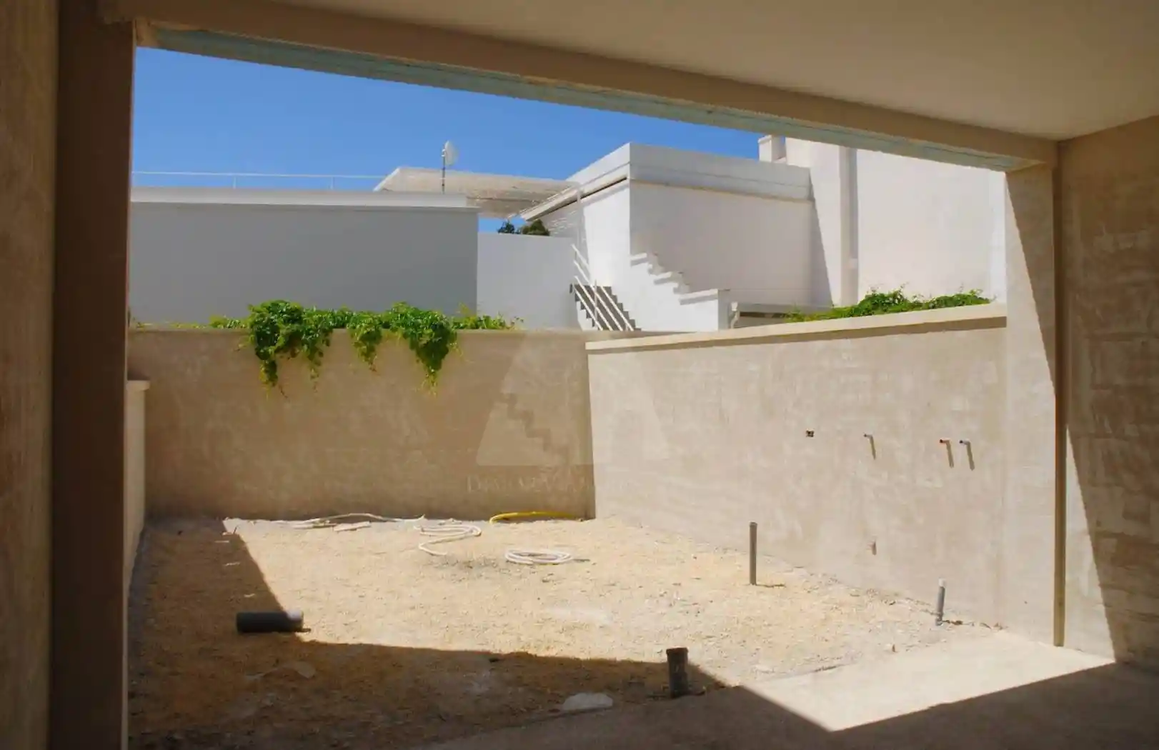 Villetta a schiera in vendita a Salve