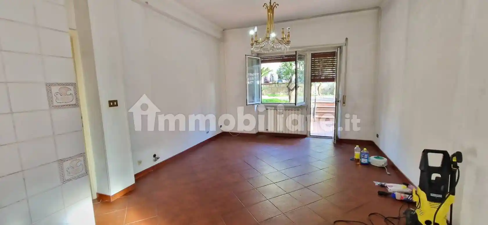 Trilocale via Gregorio XIII 33, Boccea, Roma - foto 2