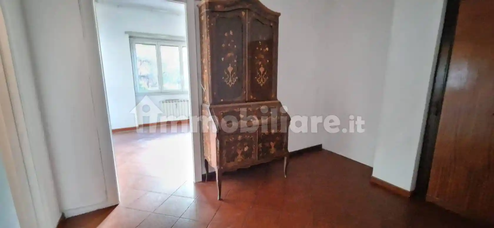 Trilocale via Gregorio XIII 33, Boccea, Roma - foto 5