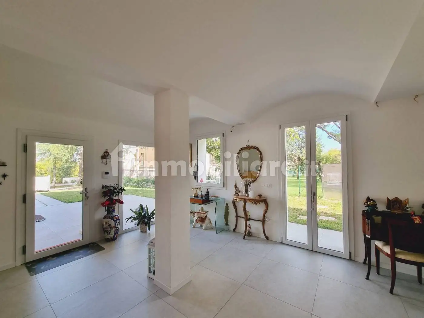 Villa in vendita a Ozzano dell'Emilia