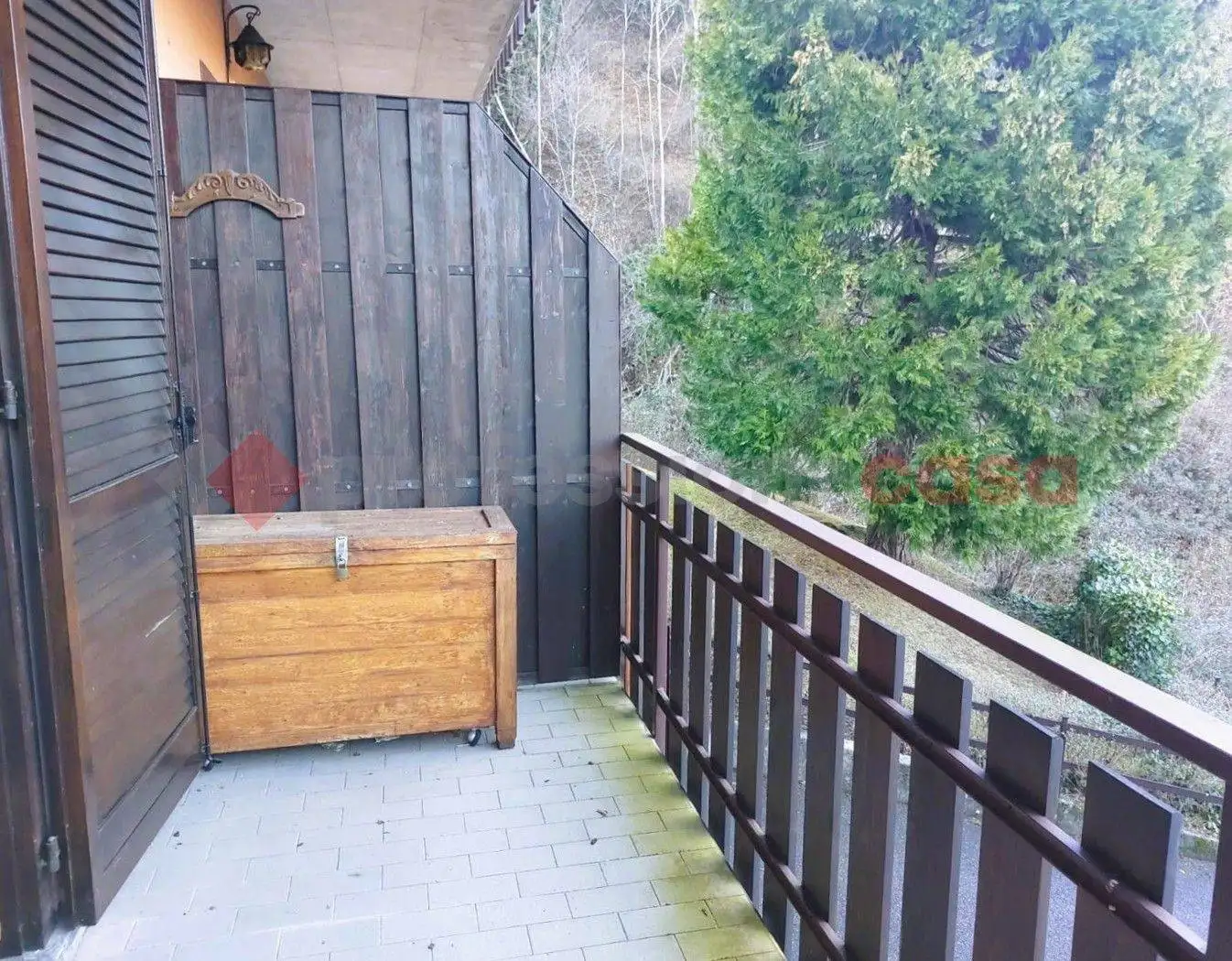 Appartamento in vendita a Oneta