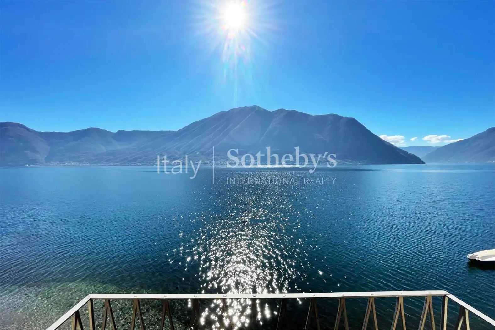 Terratetto unifamiliare via della piazza, Colonno - foto 2