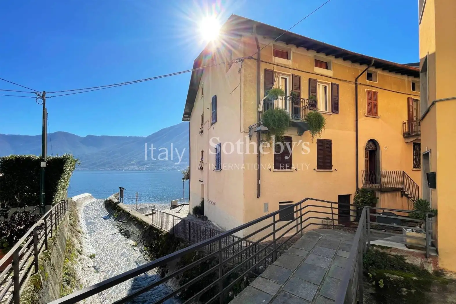 Terratetto unifamiliare via della piazza, Colonno - foto 5