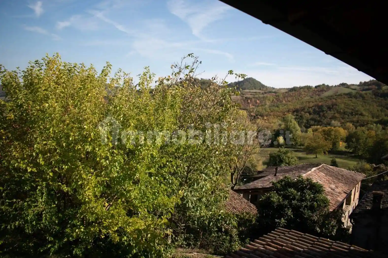 Villa in vendita a Salsomaggiore Terme