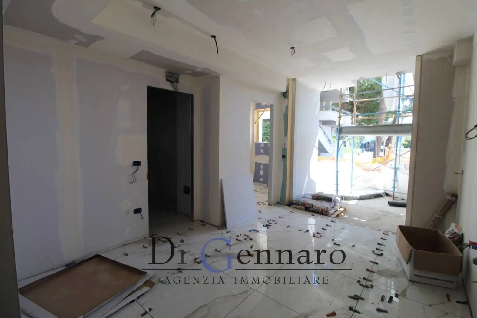 Appartamento in vendita a Tortoreto