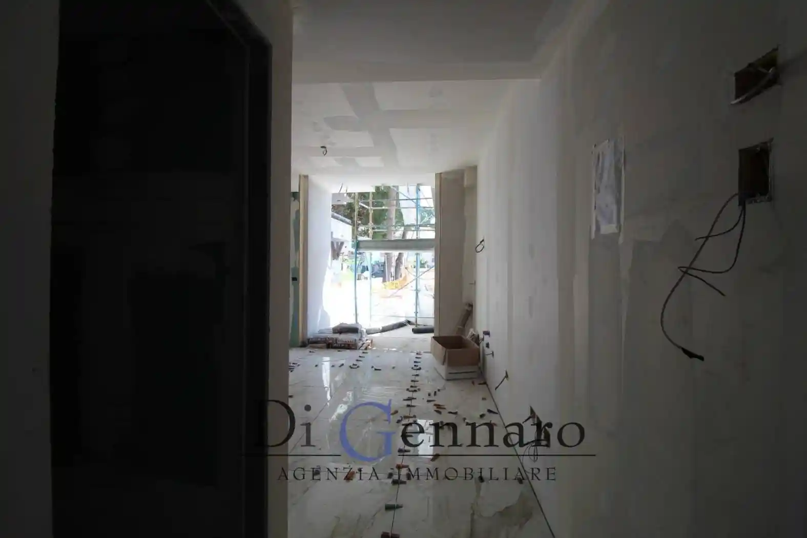 Trilocale Lungomare sirena 176, Tortoreto Lido, Tortoreto - foto 2