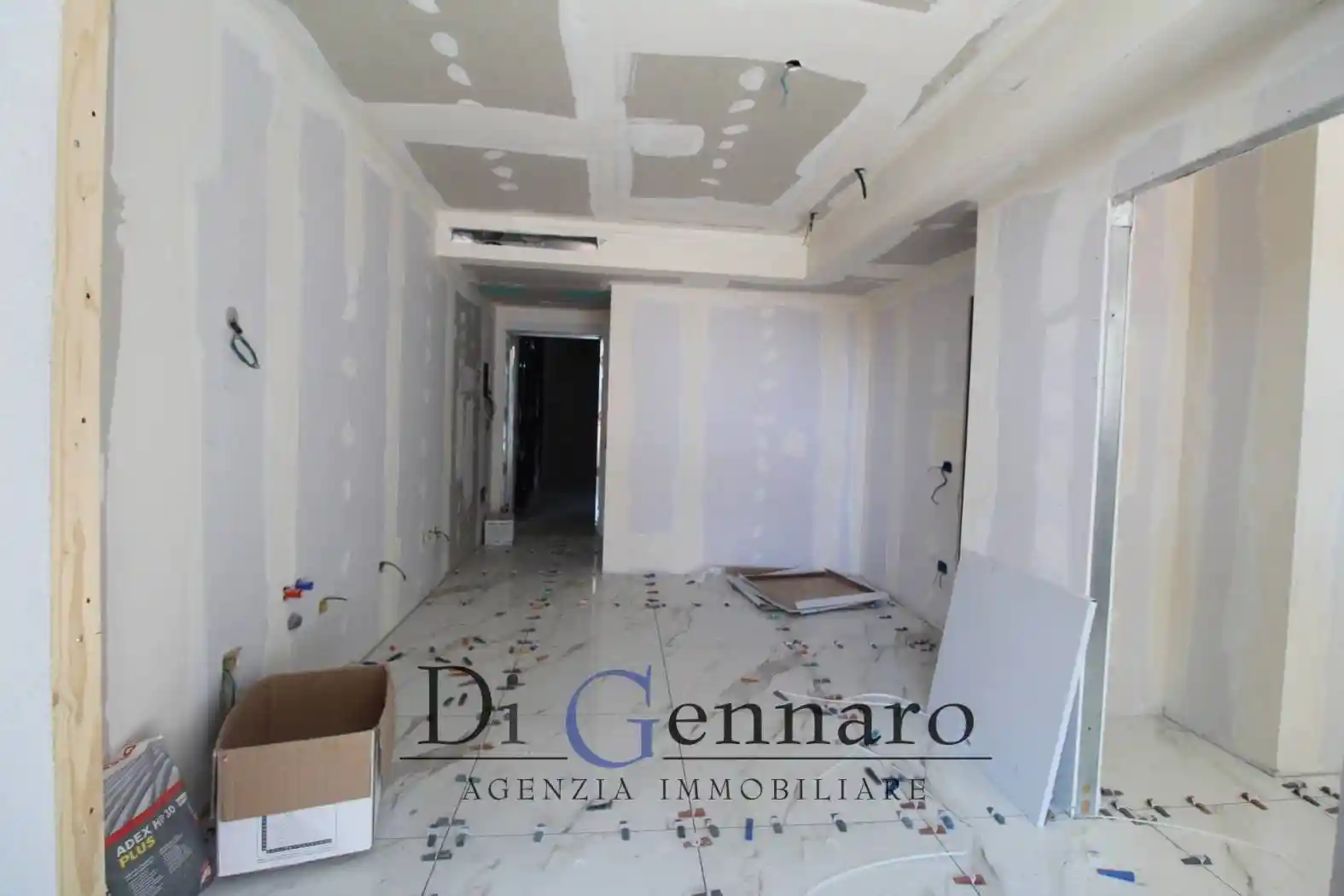 Trilocale Lungomare sirena 176, Tortoreto Lido, Tortoreto - foto 3