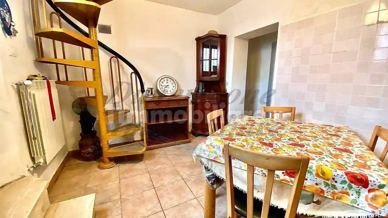 Appartamento in vendita a Rosignano Marittimo