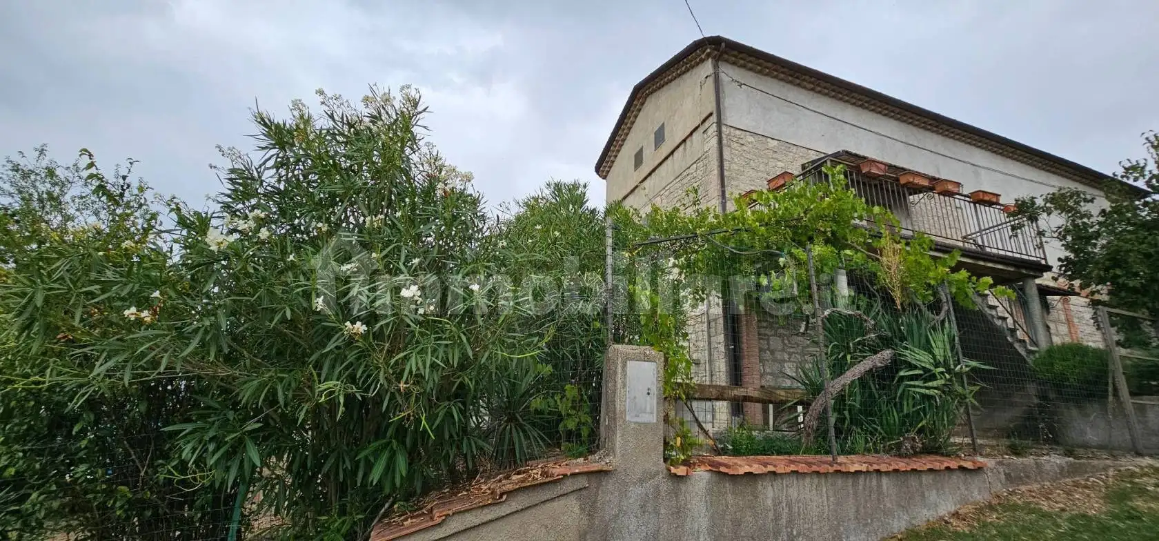 Rustico - Casale in vendita a Morcone