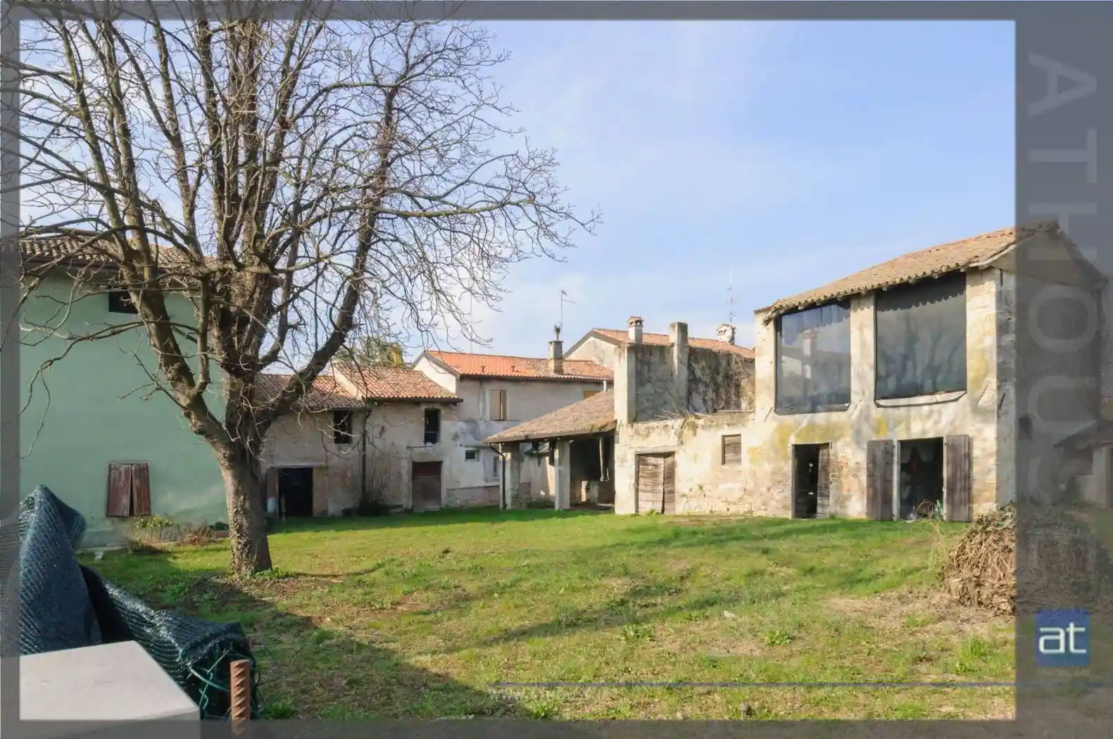 Casa indipendente in vendita a San Canzian d'Isonzo