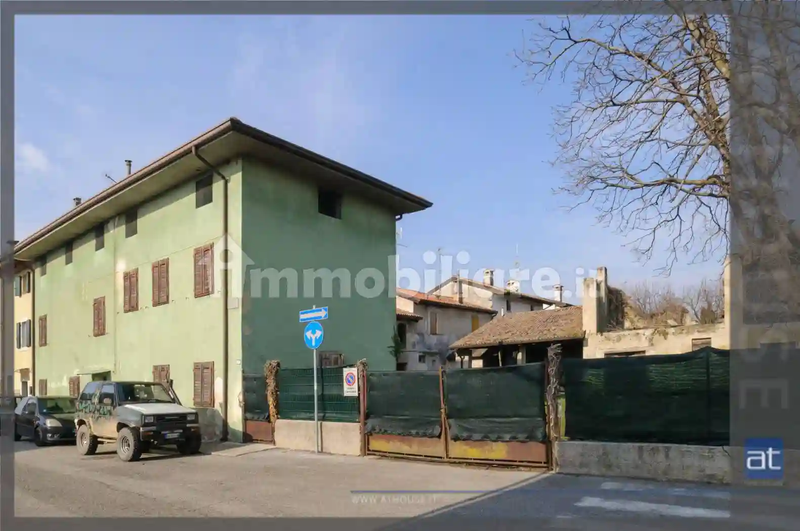 Casa indipendente - foto 2