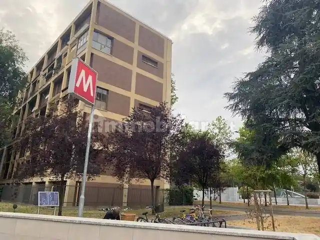 Trilocale via Harar 7, San Siro, Milano - foto 2