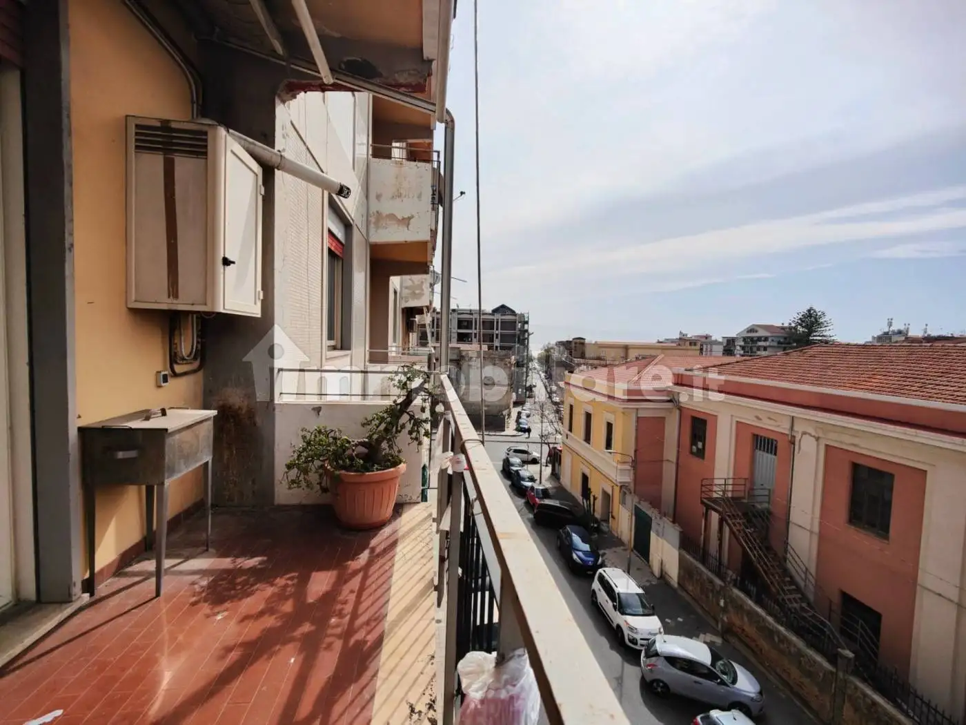 Appartamento in vendita a Messina