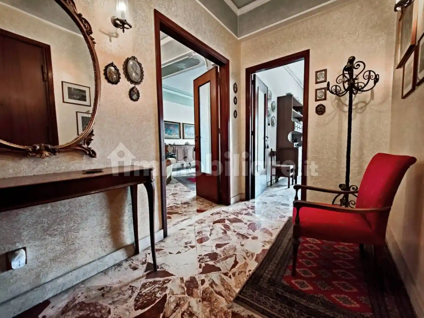 Appartamento via Catania 22, Quartiere Lombardo, Messina - foto 2