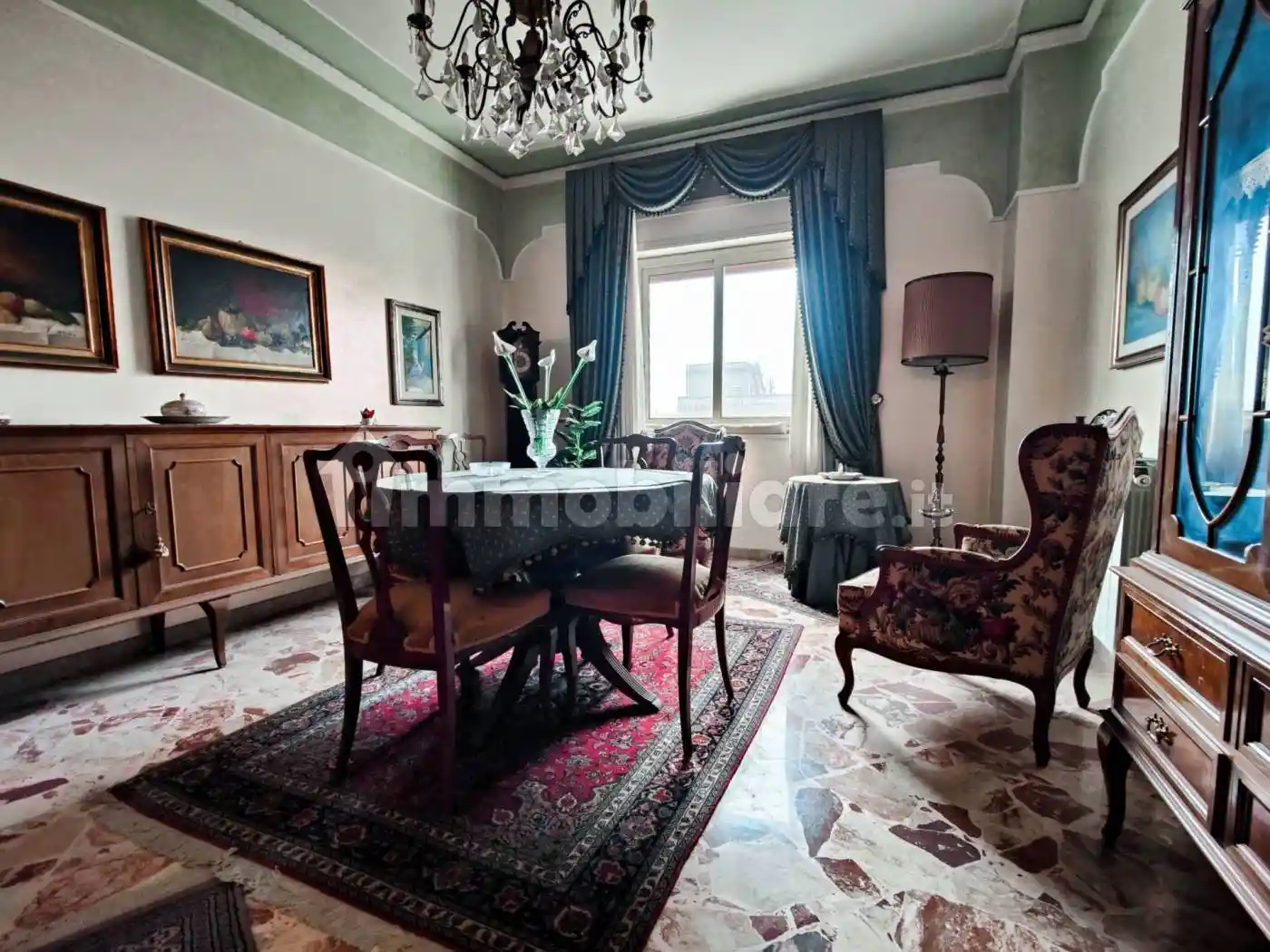 Appartamento via Catania 22, Quartiere Lombardo, Messina - foto 4