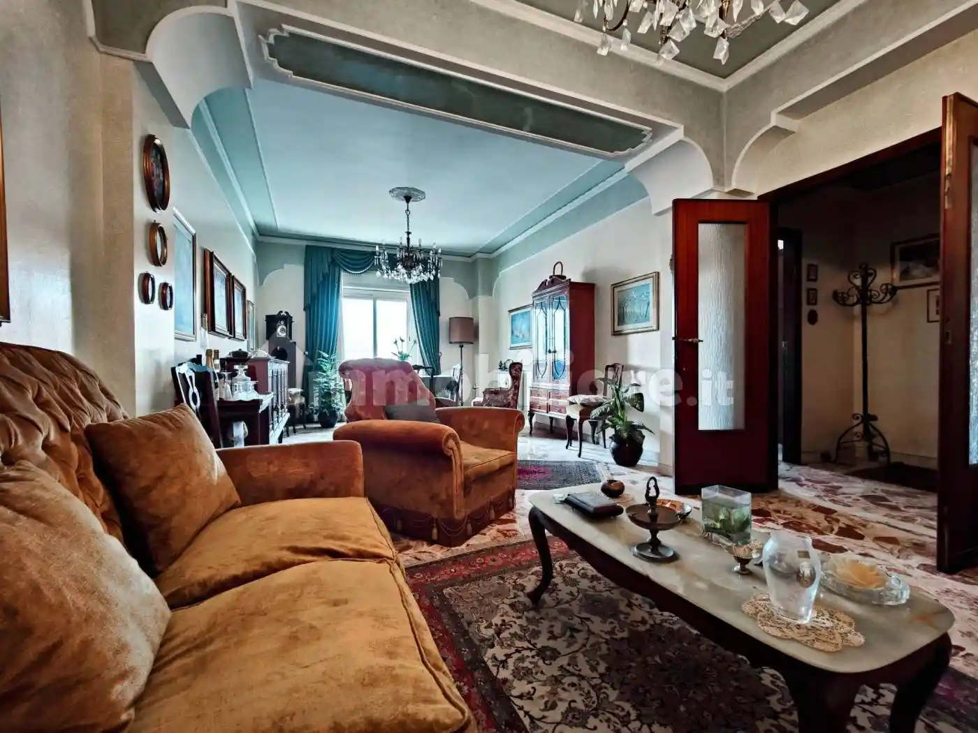 Appartamento via Catania 22, Quartiere Lombardo, Messina - foto 5