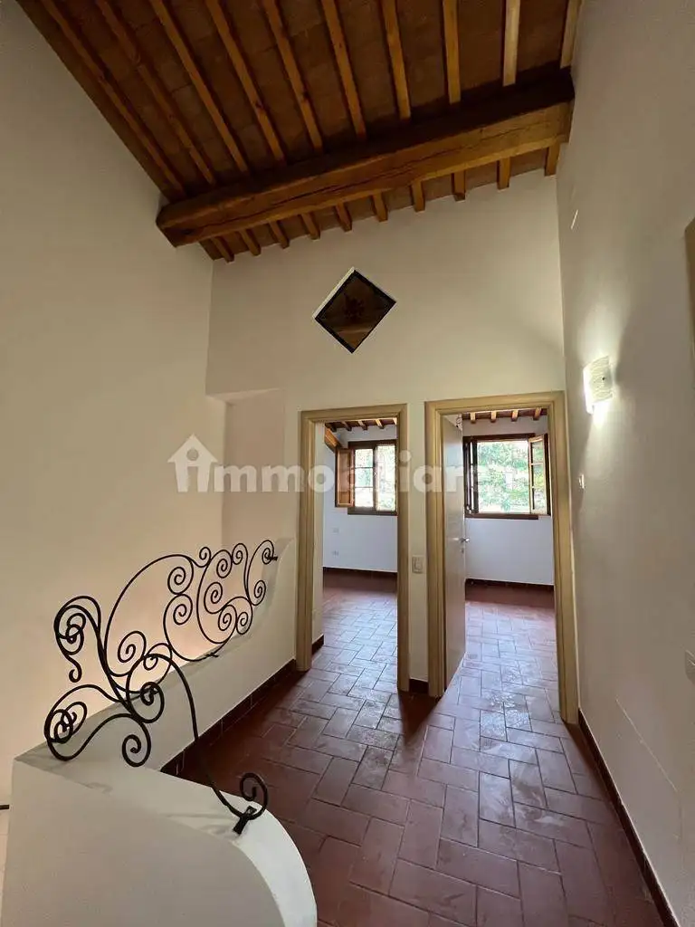 Appartamento in affitto a Certaldo