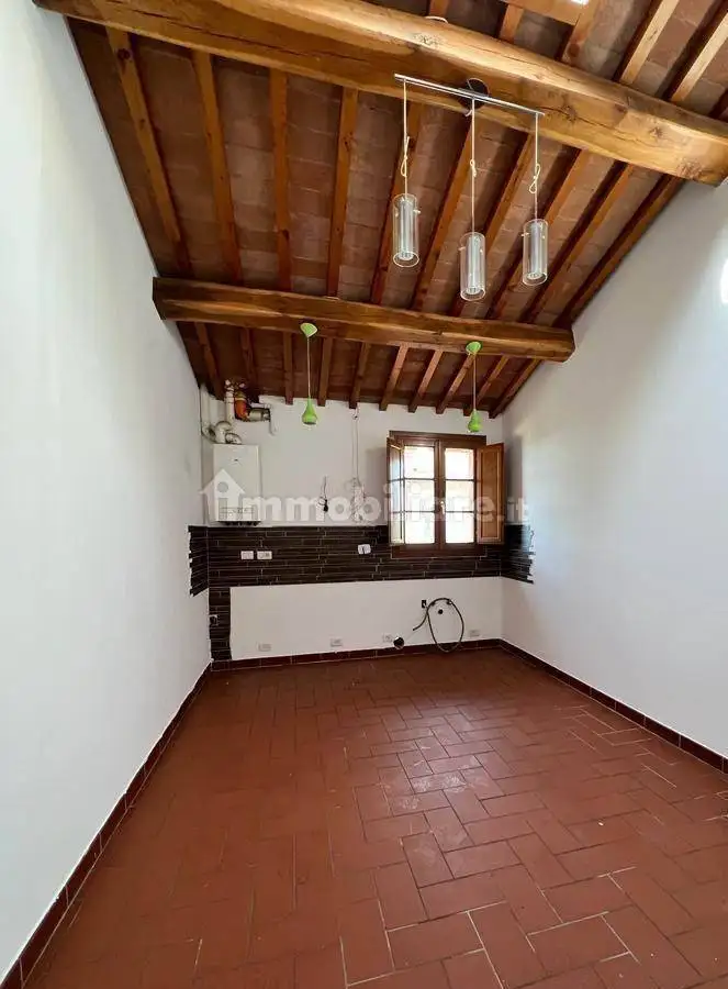 Quadrilocale buono stato, Sciano, San Donnino, Tavolese, Certaldo - foto 2