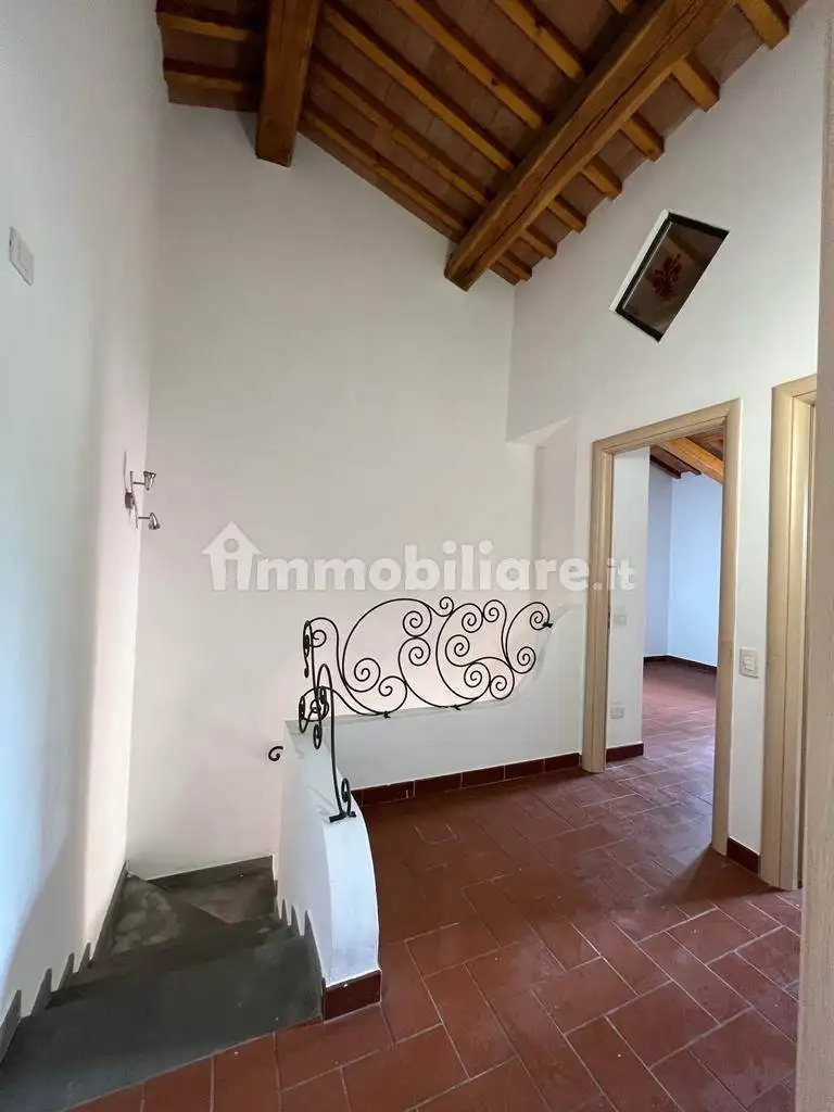 Quadrilocale buono stato, Sciano, San Donnino, Tavolese, Certaldo - foto 4