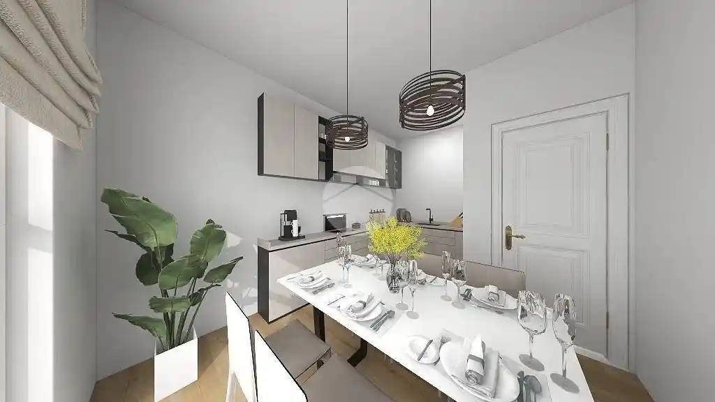 Appartamento - foto 3