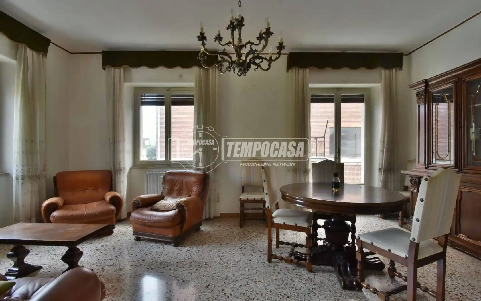 Appartamento in vendita a Tolentino